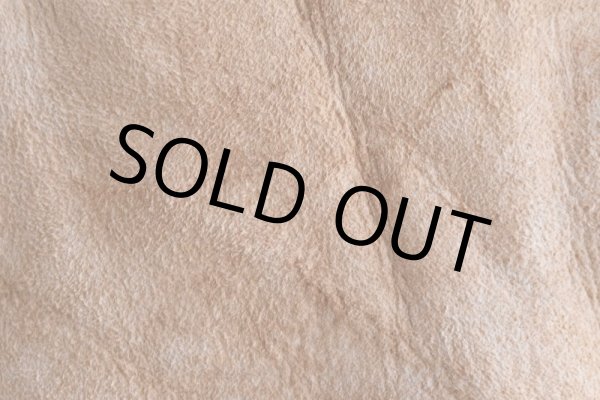 画像14: 1980s Sportsman Mfg Co. シープスキンベスト　 表記M  (14)