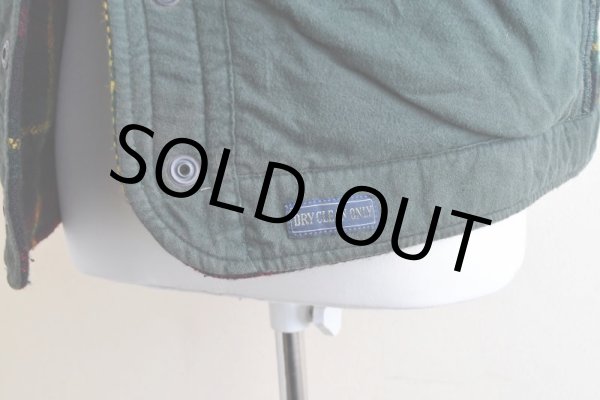 画像12: 1990s Polo by RalphLauren ウールベスト  "MADE IN USA"  表記L  (12)