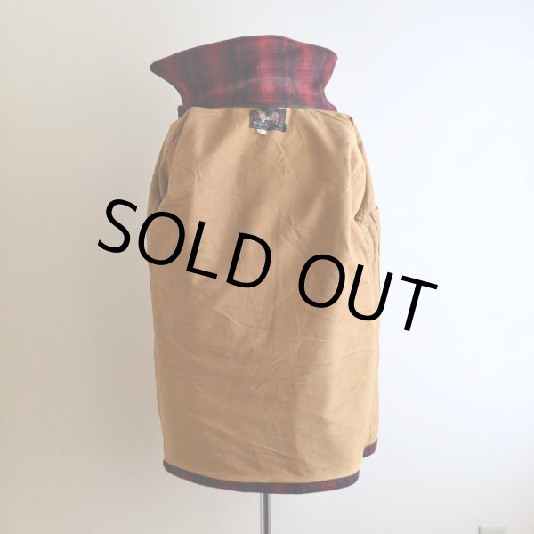 画像5: 1950-60s Woolrich 503ハンティングコート  表記38  (5)