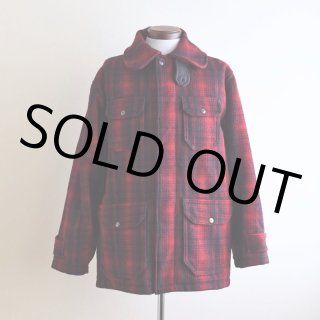 Woolrich/ウールリッチ - 古着屋HamburgCafe