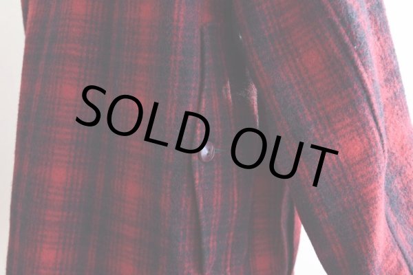 画像18: 1950-60s Woolrich 503ハンティングコート　 表記40  (18)