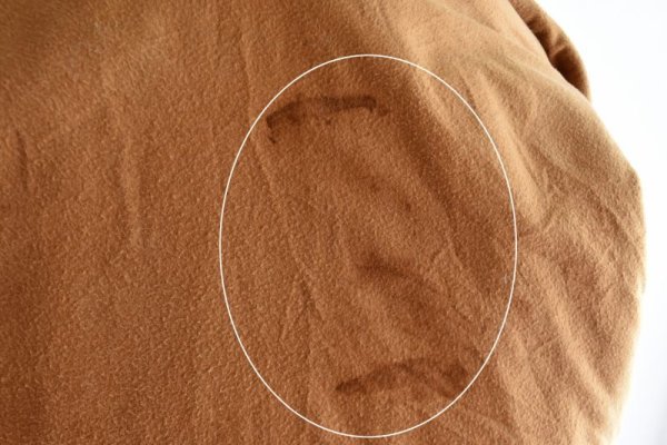 画像21: 1950-60s Woolrich 503ハンティングコート  表記40  (21)