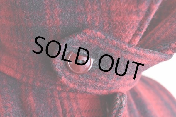 画像11: 1950-60s Woolrich 503ハンティングコート  表記38  (11)