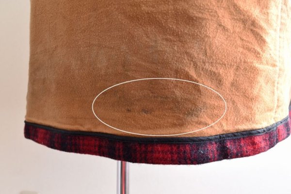 画像22: 1950-60s Woolrich 503ハンティングコート  表記40  (22)