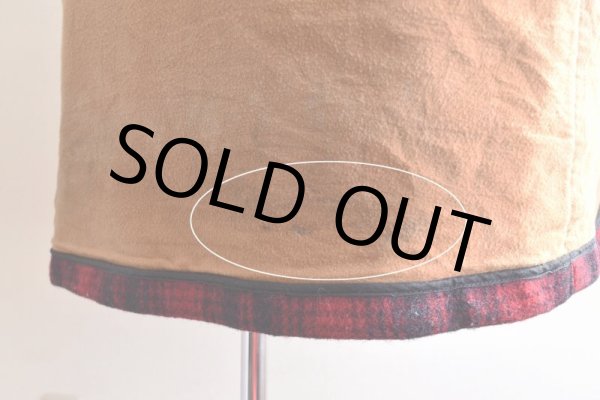 画像22: 1950-60s Woolrich 503ハンティングコート　 表記40  (22)