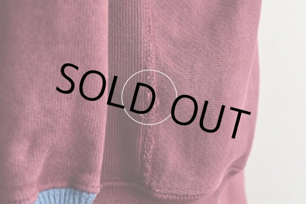 画像18: 1990s Champion リバースウィーブスウェット　 "MADE IN USA"　 表記XL  (18)