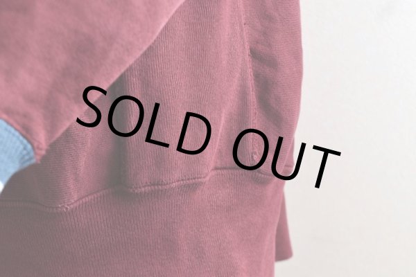 画像13: 1990s Champion リバースウィーブスウェット　 "MADE IN USA"　 表記XL  (13)