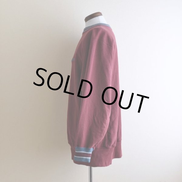 画像4: 1990s Champion リバースウィーブスウェット　 "MADE IN USA"　 表記XL  (4)