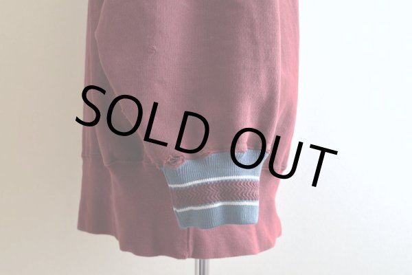 画像14: 1990s Champion リバースウィーブスウェット　 "MADE IN USA"　 表記XL  (14)