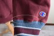 画像17: 1990s Champion リバースウィーブスウェット　 "MADE IN USA"　 表記XL  (17)