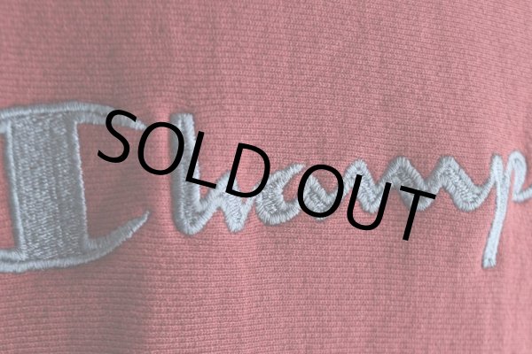 画像10: 1990s Champion リバースウィーブスウェット　 "MADE IN USA"　 表記XL  (10)