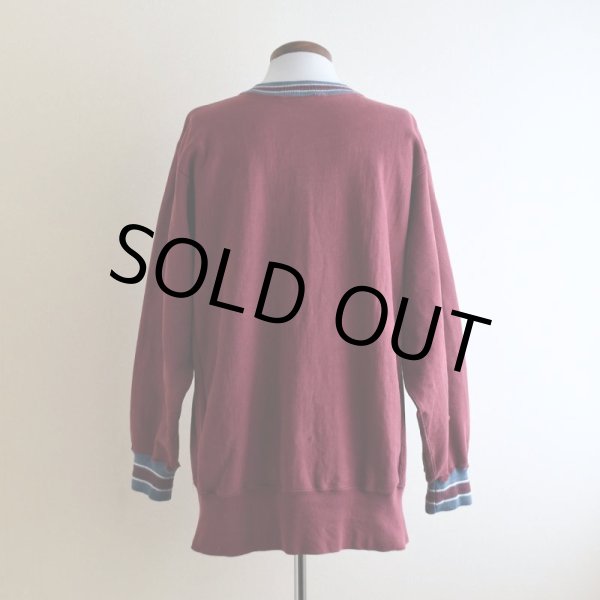 画像3: 1990s Champion リバースウィーブスウェット　 "MADE IN USA"　 表記XL  (3)