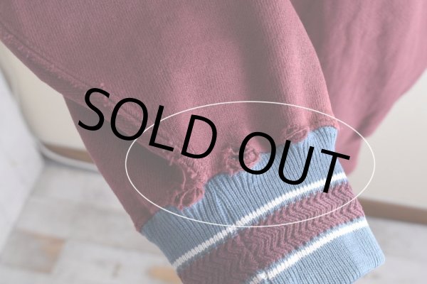 画像16: 1990s Champion リバースウィーブスウェット　 "MADE IN USA"　 表記XL  (16)