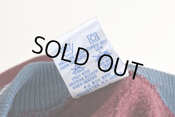 画像6: 1990s Champion リバースウィーブスウェット　 "MADE IN USA"　 表記XL  (6)