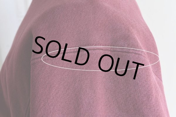 画像20: 1990s Champion リバースウィーブスウェット　 "MADE IN USA"　 表記XL  (20)