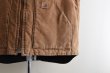 画像11: 1990-00s Carhartt ダックベスト　 "MADE IN MEXICO"　 表記2XL  (11)