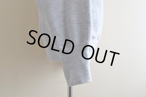 画像14: 1990s Champion リバースウィーブスウェット  "MADE IN USA/バックプリント有り"  表記M  (14)