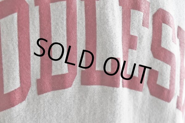 画像10: 1990s Champion リバースウィーブスウェット  "MADE IN USA/バックプリント有り"  表記M  (10)