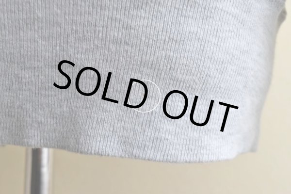 画像16: 1990s Champion リバースウィーブスウェット  "MADE IN USA/バックプリント有り"  表記M  (16)