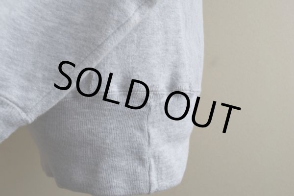 画像13: 1990s Champion リバースウィーブスウェット  "MADE IN USA/バックプリント有り"  表記M  (13)