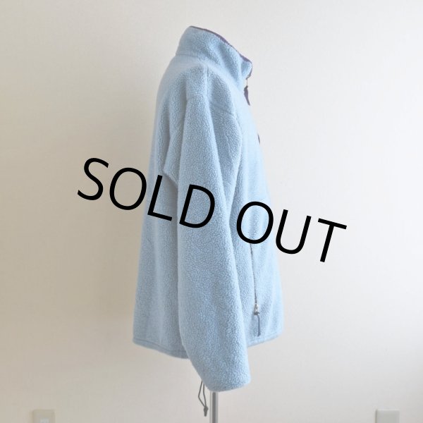 画像2: 1990s Patagonia グリセードプルオーバージャケット  "雪なしタグ/MADE IN USA"  表記L  (2)