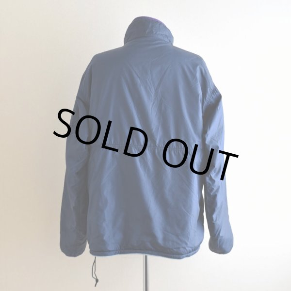 画像7: 1990s Patagonia グリセードプルオーバージャケット  "雪なしタグ/MADE IN USA"  表記L  (7)