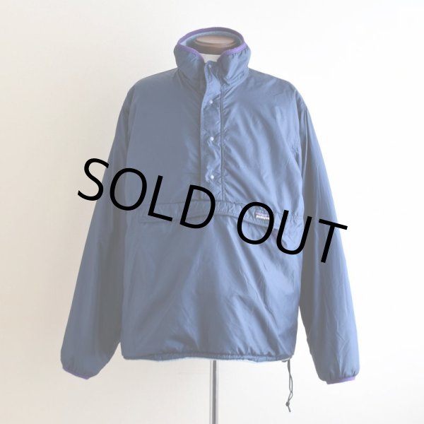 画像5: 1990s Patagonia グリセードプルオーバージャケット  "雪なしタグ/MADE IN USA"  表記L  (5)