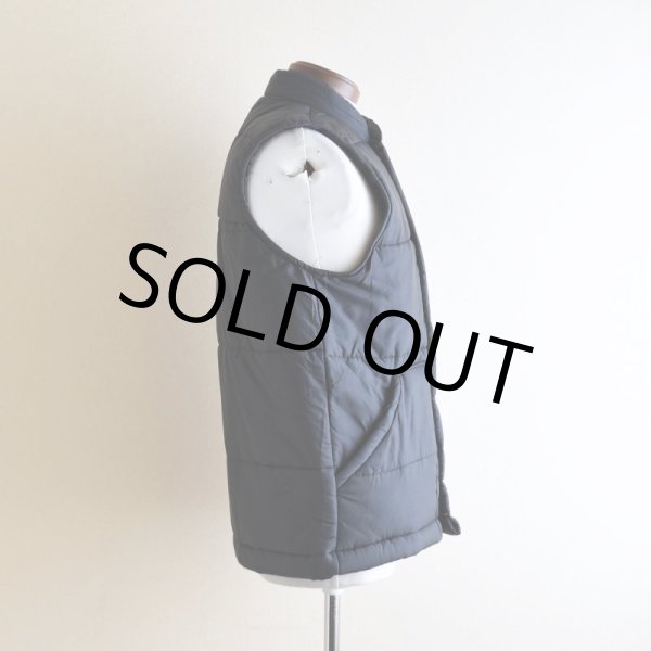 画像2: 1970s SWINGSTER 中綿ベスト　 "MADE IN USA"　 表記M  (2)