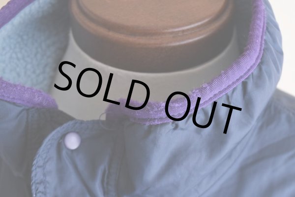 画像21: 1990s Patagonia グリセードプルオーバージャケット  "雪なしタグ/MADE IN USA"  表記L  (21)