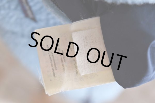 画像12: 1990s Patagonia グリセードプルオーバージャケット  "雪なしタグ/MADE IN USA"  表記L  (12)