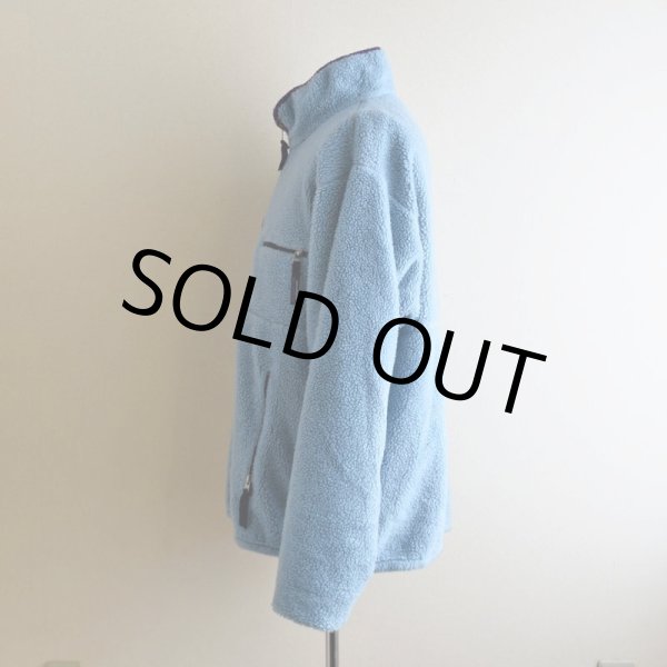 画像4: 1990s Patagonia グリセードプルオーバージャケット  "雪なしタグ/MADE IN USA"  表記L  (4)