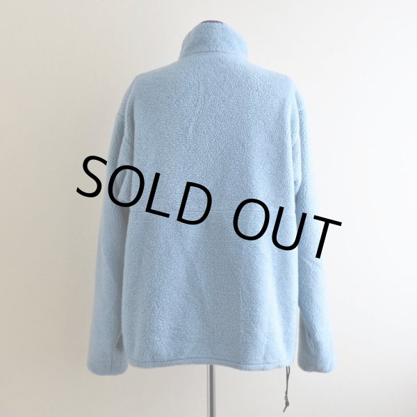 画像3: 1990s Patagonia グリセードプルオーバージャケット  "雪なしタグ/MADE IN USA"  表記L  (3)