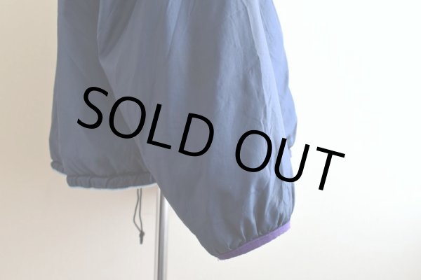 画像19: 1990s Patagonia グリセードプルオーバージャケット  "雪なしタグ/MADE IN USA"  表記L  (19)