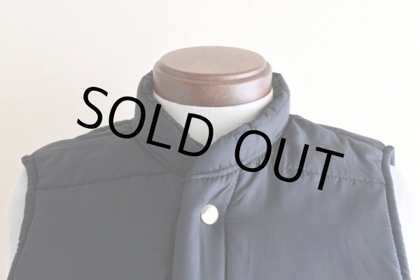 画像7: 1970s SWINGSTER 中綿ベスト　 "MADE IN USA"　 表記M  (7)