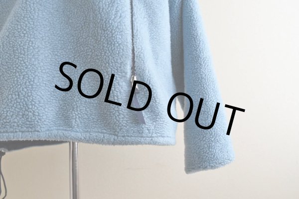 画像14: 1990s Patagonia グリセードプルオーバージャケット  "雪なしタグ/MADE IN USA"  表記L  (14)