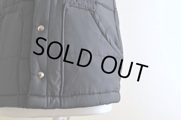 画像9: 1970s SWINGSTER 中綿ベスト　 "MADE IN USA"　 表記M  (9)