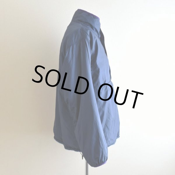 画像6: 1990s Patagonia グリセードプルオーバージャケット  "雪なしタグ/MADE IN USA"  表記L  (6)