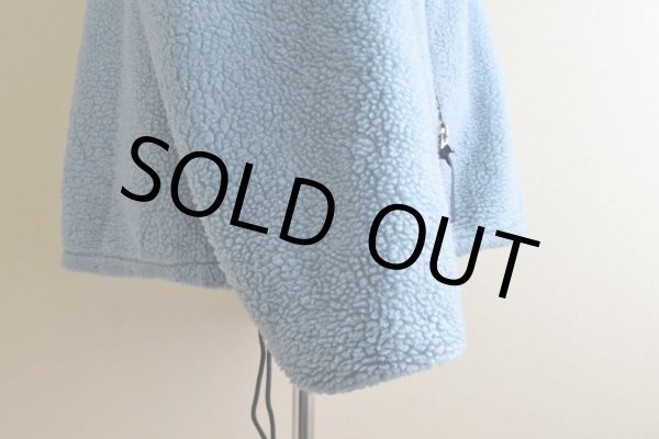 画像15: 1990s Patagonia グリセードプルオーバージャケット  "雪なしタグ/MADE IN USA"  表記L  (15)