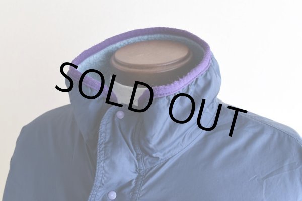 画像16: 1990s Patagonia グリセードプルオーバージャケット  "雪なしタグ/MADE IN USA"  表記L  (16)