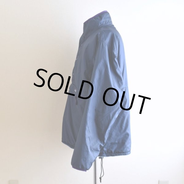 画像8: 1990s Patagonia グリセードプルオーバージャケット  "雪なしタグ/MADE IN USA"  表記L  (8)