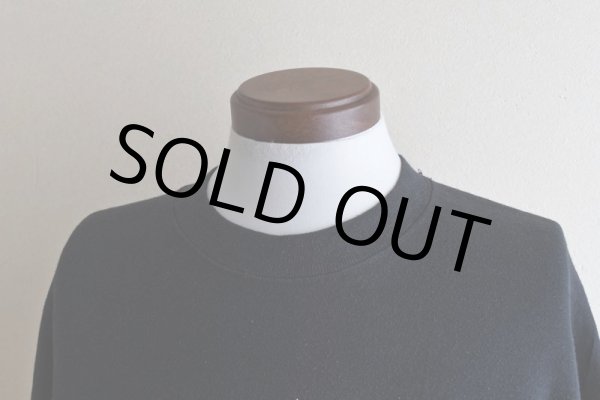 画像7: 1980-90s JANETTE 刺繍スウェット　 "MADE IN USA"　 表記XL  (7)