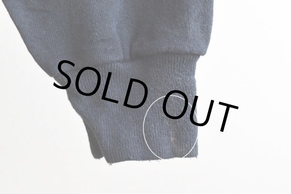 画像12: 1980-90s JANETTE 刺繍スウェット　 "MADE IN USA"　 表記XL  (12)