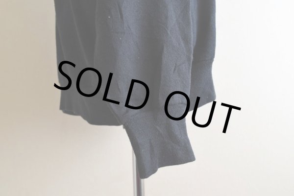 画像11: 1980-90s JANETTE 刺繍スウェット　 "MADE IN USA"　 表記XL  (11)