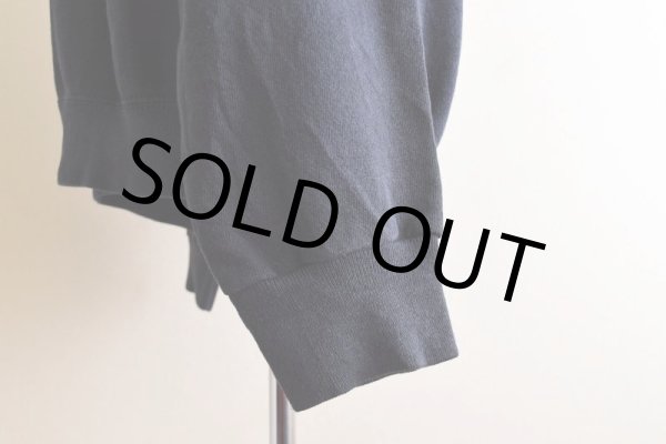 画像12: 1980s LAGUNA PLAYHOUSE TWO FACEスウェット　 "MADE IN USA"　 表記XL  (12)