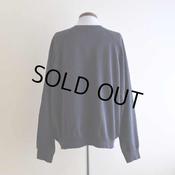 画像3: 1980s LAGUNA PLAYHOUSE TWO FACEスウェット　 "MADE IN USA"　 表記XL  (3)