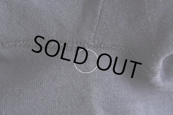 画像15: 1980s LAGUNA PLAYHOUSE TWO FACEスウェット　 "MADE IN USA"　 表記XL  (15)