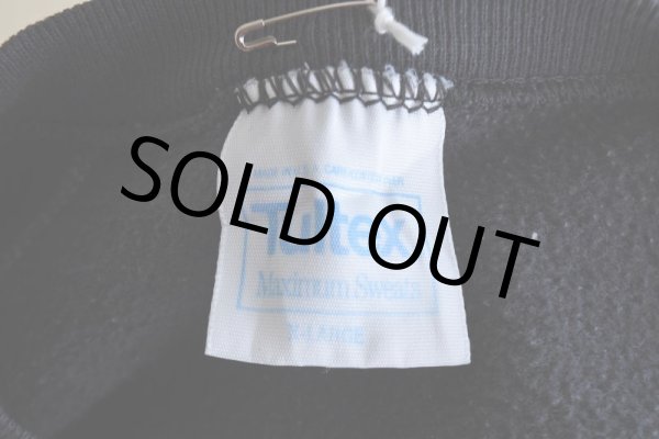 画像5: 1980s LAGUNA PLAYHOUSE TWO FACEスウェット　 "MADE IN USA"　 表記XL  (5)