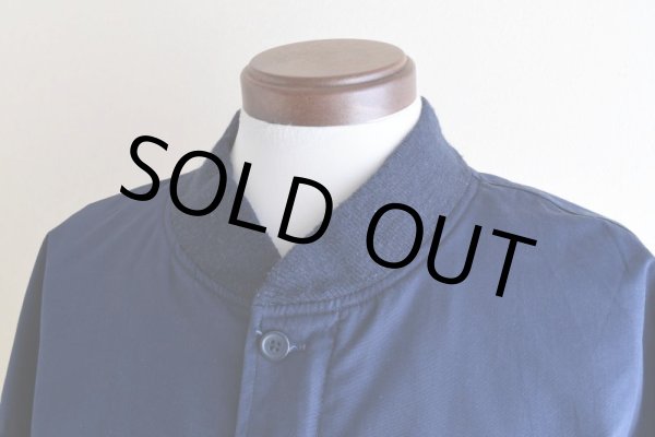 画像7: 1990s TOWNCRAFT ダービージャケット  表記XL  (7)