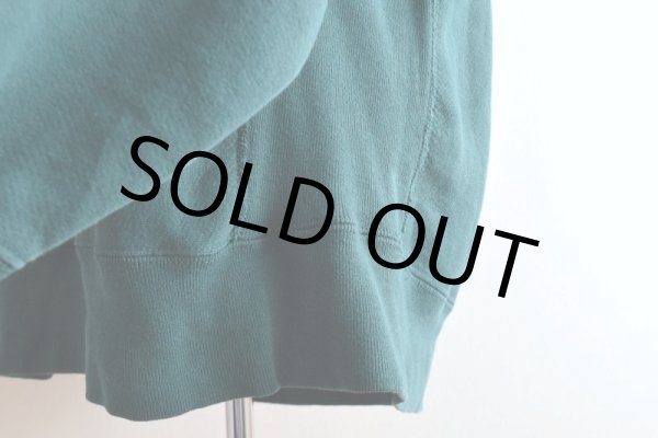 画像11: 1990s Lee CROSS GRAIN リバースウィーブスウェット  "MADE IN USA"  表記XL  (11)