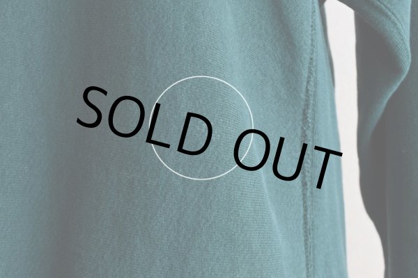 画像13: 1990s Lee CROSS GRAIN リバースウィーブスウェット  "MADE IN USA"  表記XL  (13)